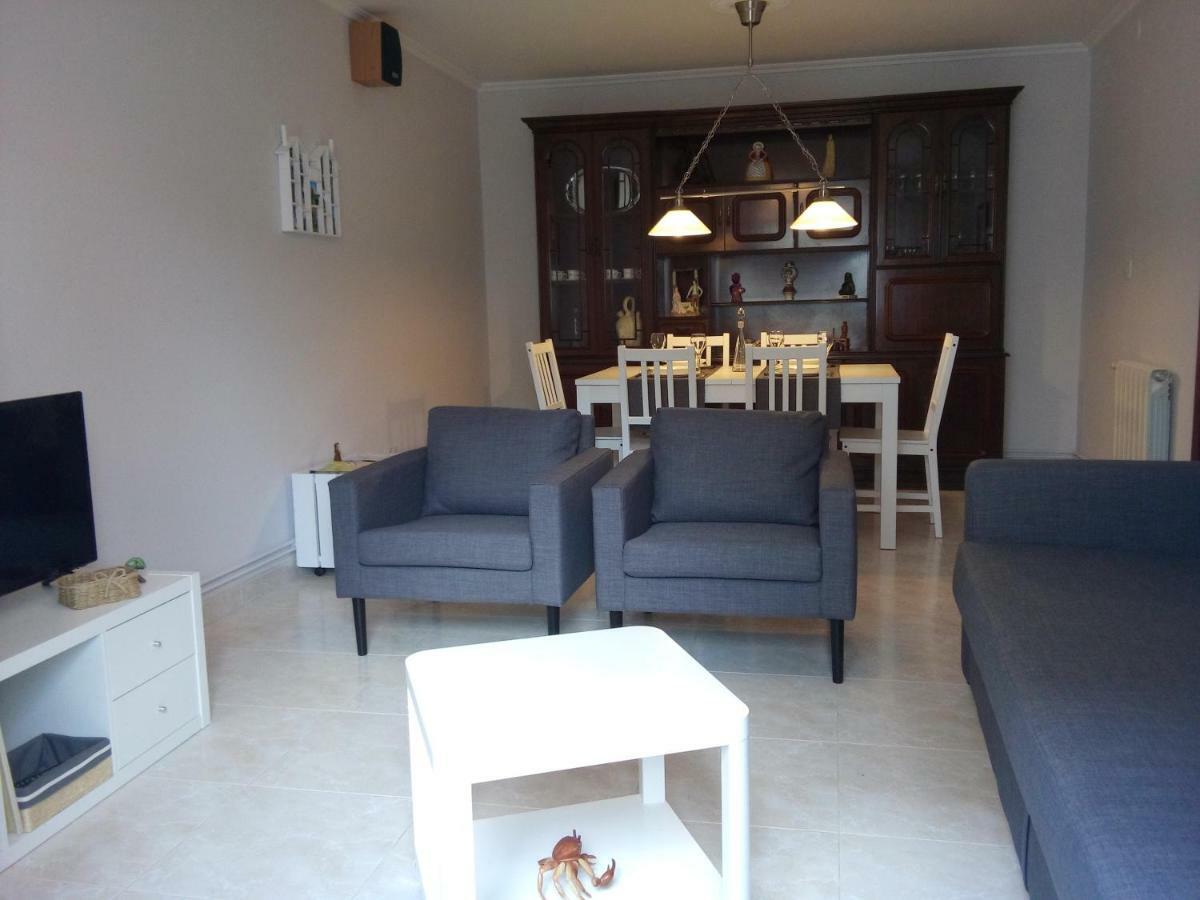 Villa Casa Do Zoqueiro à Arzúa Extérieur photo